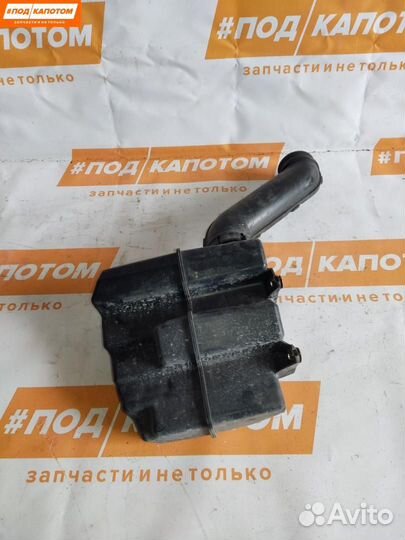 Резонатор воздушного фильтра Nissan X-Trail T31