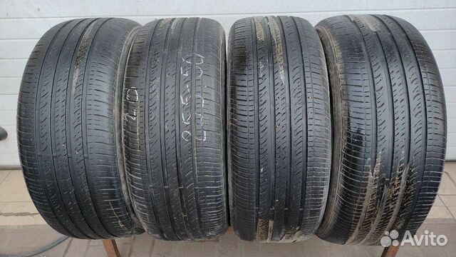 Hankook Optimo H426 255/50 R20