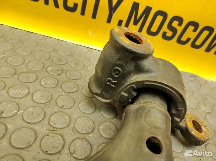 Рычаг передний правый Mazda Cx-5 KE SH-vpts 2.2