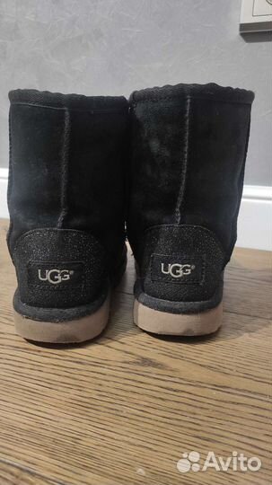 Ugg оригинал детские 29