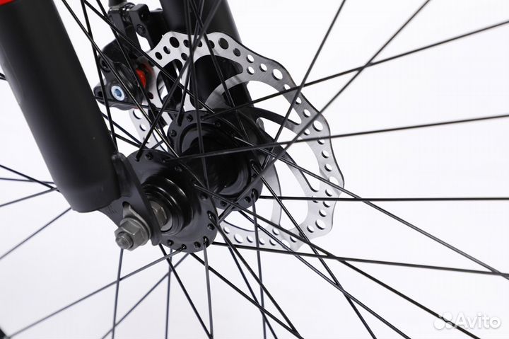 Велосипед TimeTry TT012 Алюминий 21 Скорость 29