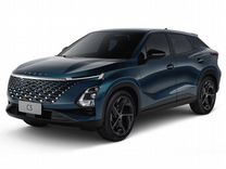 Новый OMODA C5 1.5 CVT, 2024, цена от 2 035 425 руб.