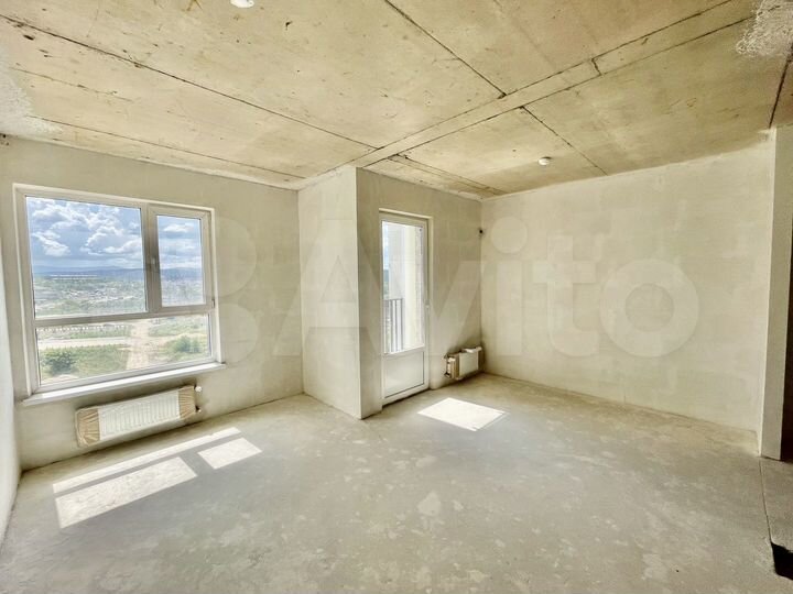 1-к. квартира, 34 м², 11/16 эт.