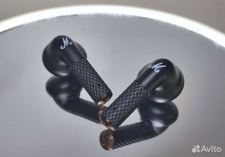 Marshall minor 3 отзывы