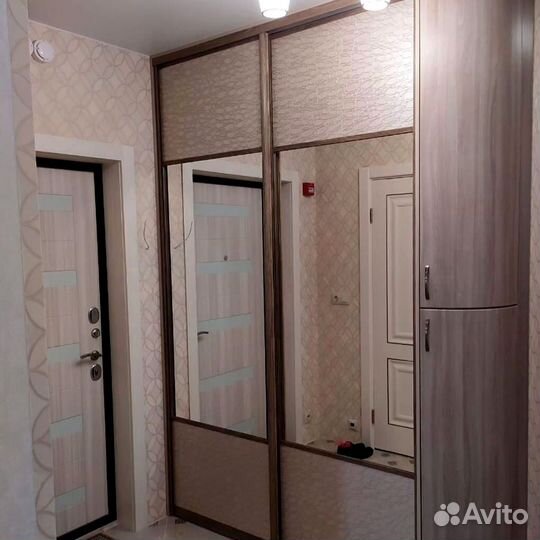 Шкаф купе на заказ