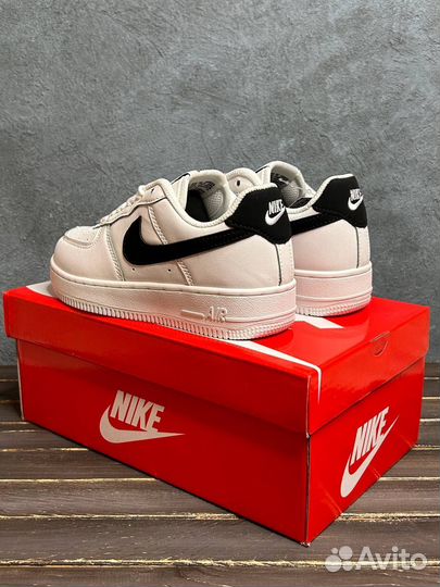 Кроссовки Nike Air Force 1 low новые детские