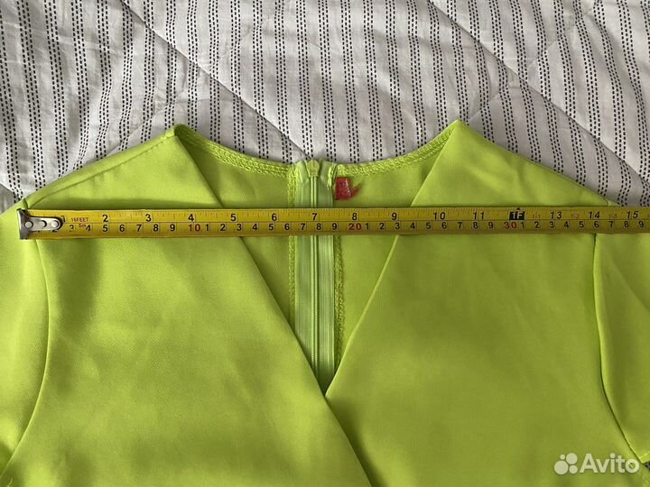 Комбинезон женский летний