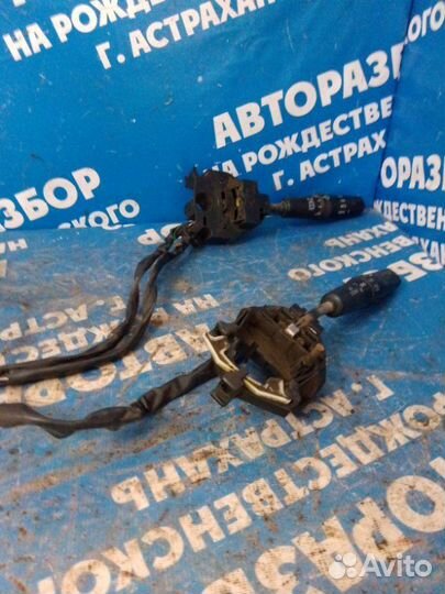 Подрулевой переключатель. Hyundai Hd-72 грузовой