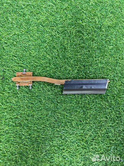 Радиатор Toshiba Satellite U840