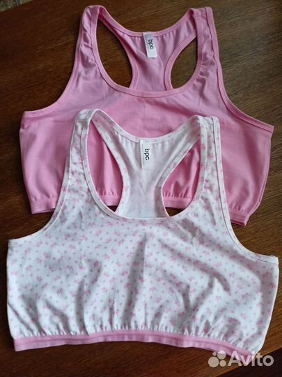 Бюстье для девочки