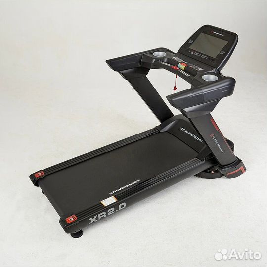 Беговая дорожка