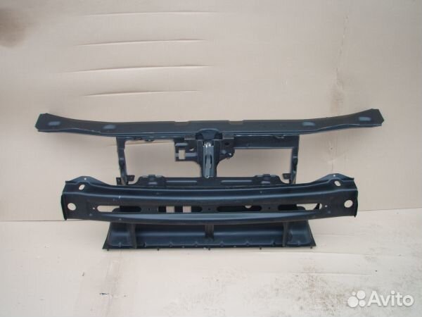 Рамка радиатора ваз 2110