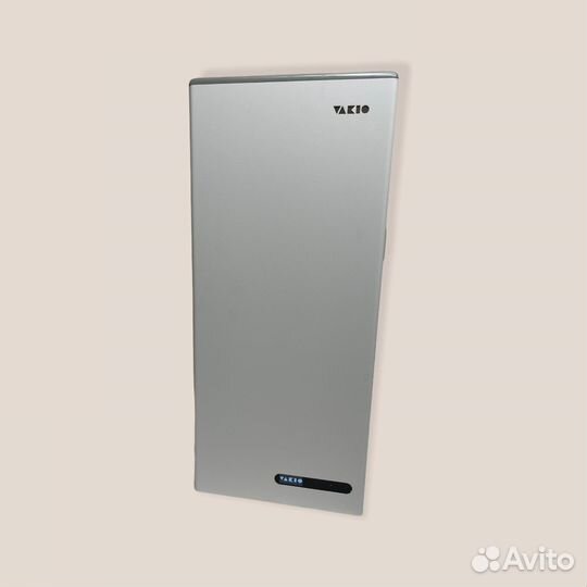 Вытяжной рекуператор