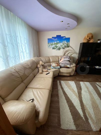 Дом 68,2 м² на участке 5,5 сот.