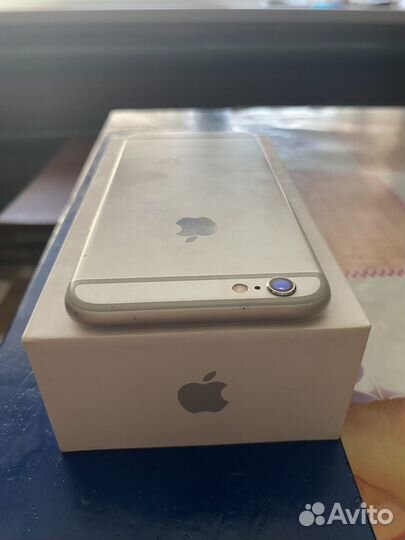 Продам телефон iPhone 6s 64Gb