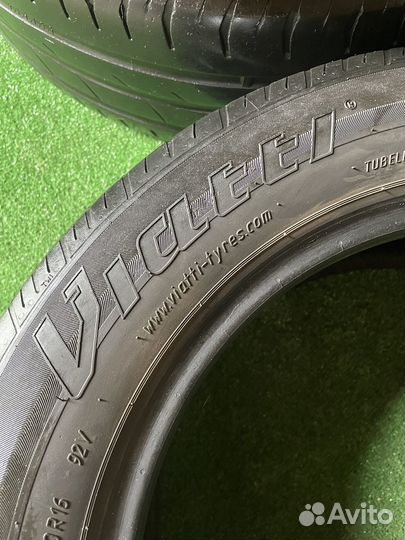 Viatti Strada Asimmetrico 205/60 R16