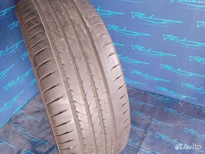 Goodyear EfficientGrip 205/50 R17 89V