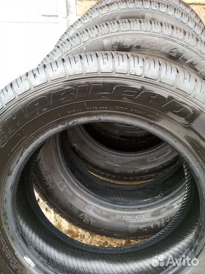 Habilead ComfortMax 4S 185/65 R15