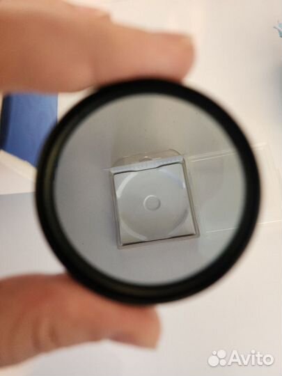 Фильтр поляризационный Marumi MC-CPL 55mm