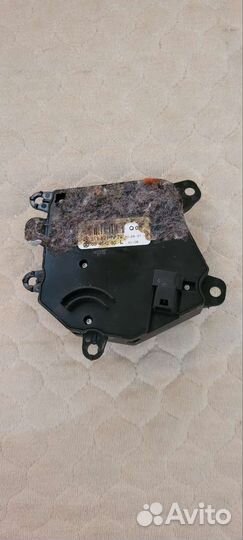 Подушка безопасности в руль w209 w211E-class