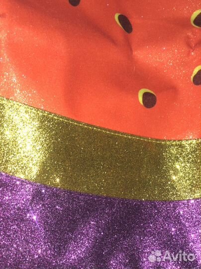 Рюкзаки сумки арбуз