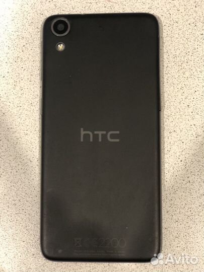 HTC Desire 628, 2/16 ГБ