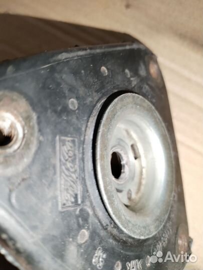 Опорный подшипник Ford focus 2