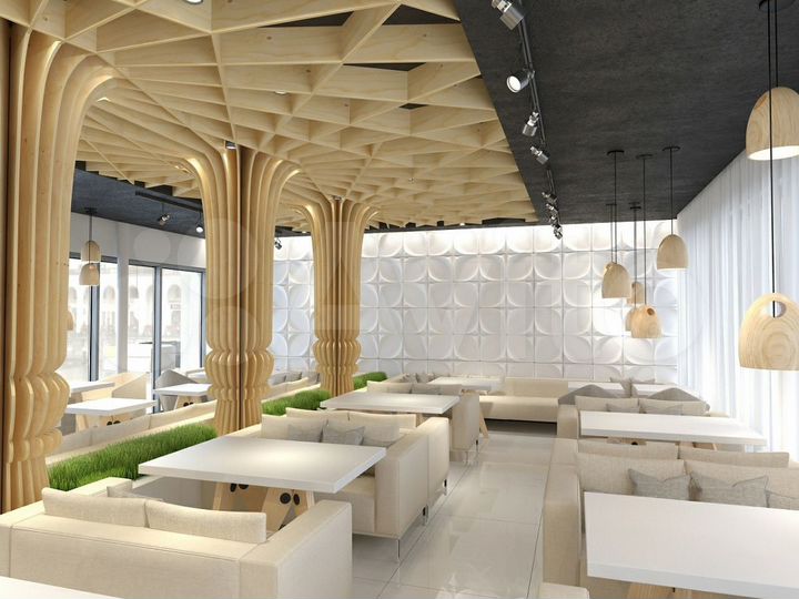 Помещение под любую деятельность от 10 до 800кв.м