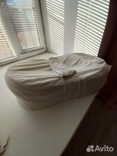 Кокон для новорожденных