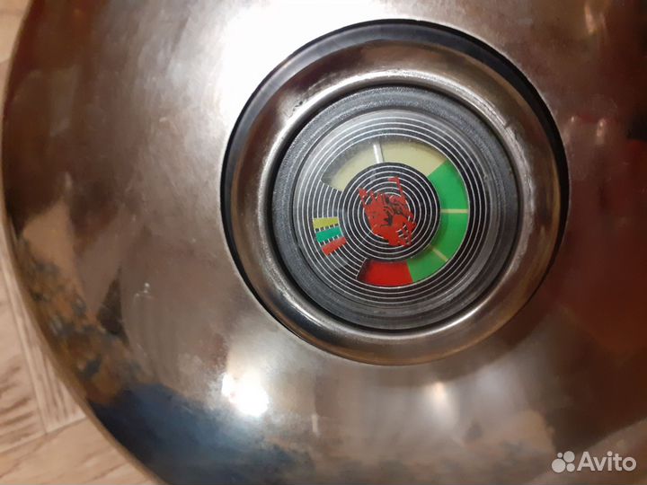 Сковорода - сотейник