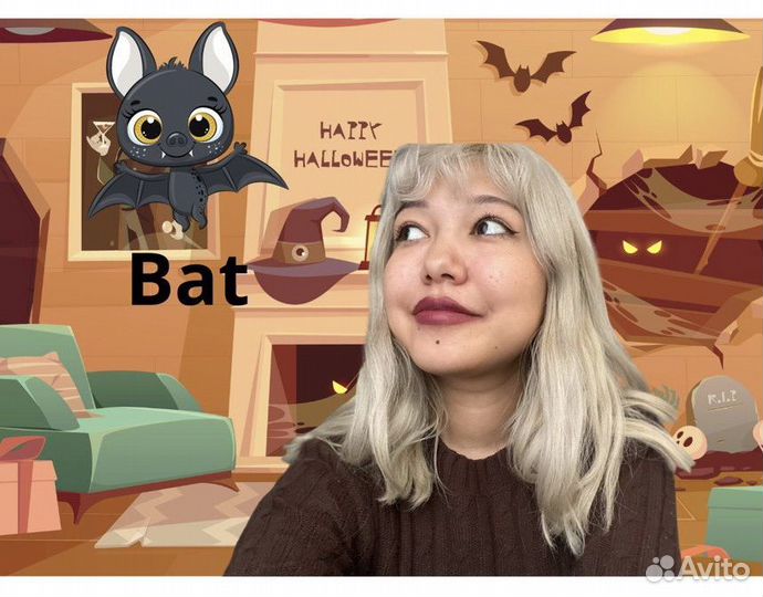 Репетитор по подготовке к школе