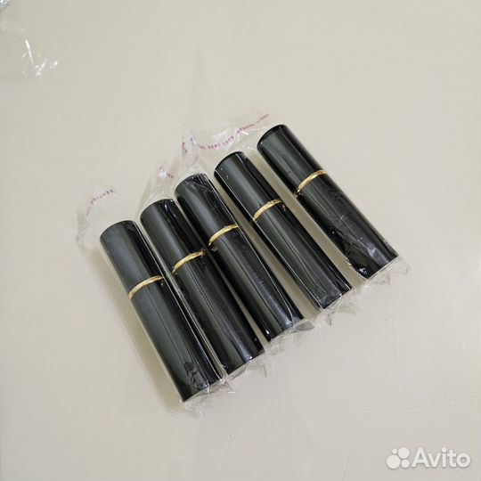 Атомайзеры, насадки (лот)