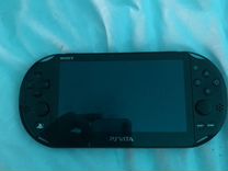 Sony Vita