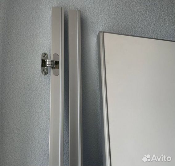 Скрытые двери invisible в наличии