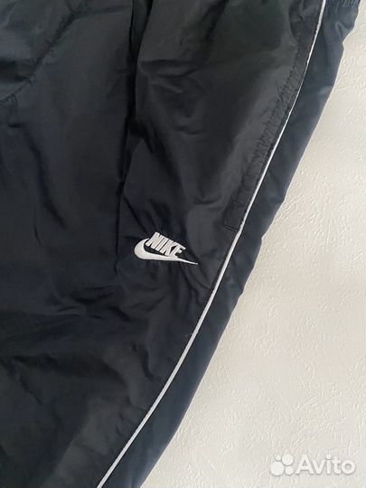 Спортивные штаны Nike Drill