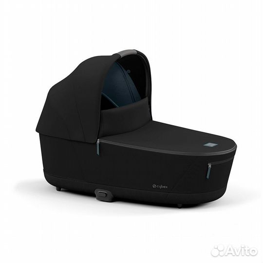 Коляска Cybex Priam IV 3 в 1