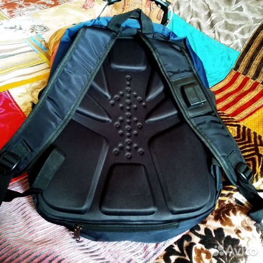 Рюкзак школьный для мальчика