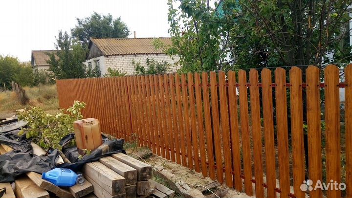 Опытная бригада строителей, бесплатный замер