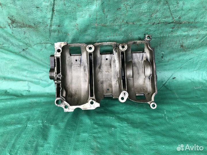 Вал балансирный Skoda Roomster 2006-2015 г