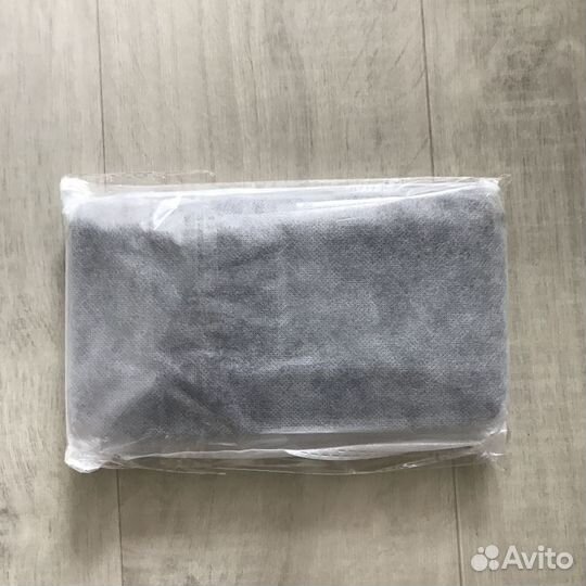 Мужской кошелек портмоне кожа новые