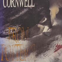 Книга Patricia Cornwell From Potter's Field