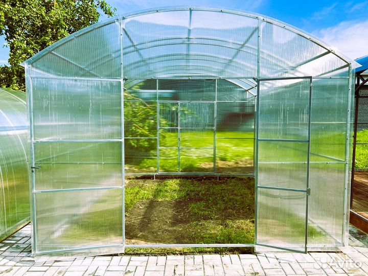 3х4 3х6 арочные