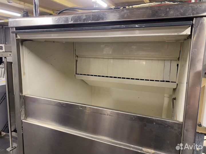 Льдогeнepaтор nтf SL 90W-Q