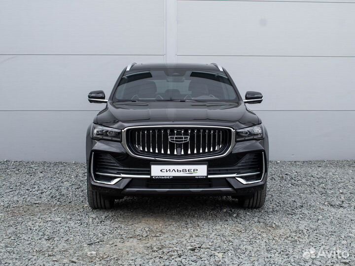 Geely Monjaro 2.0 AT, 2024