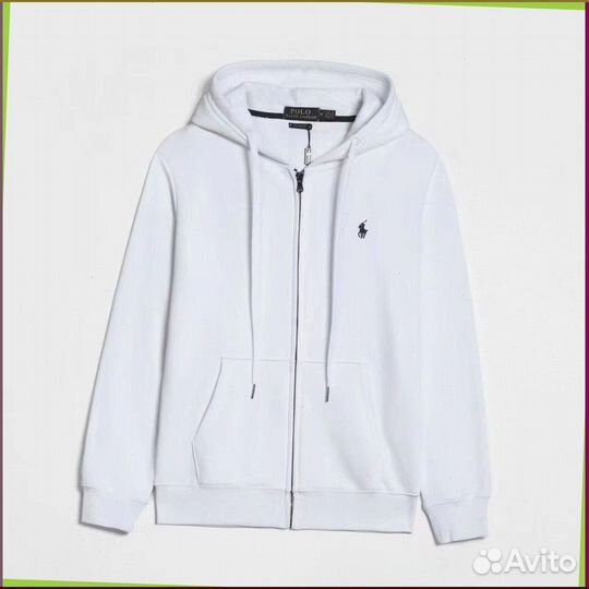 Зип Худи Polo Ralph Lauren (Artikle товара: 41464)