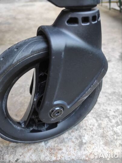 Коляска автокресло doona plus