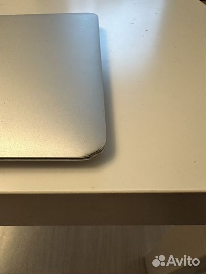 Apple MacBook Air 11