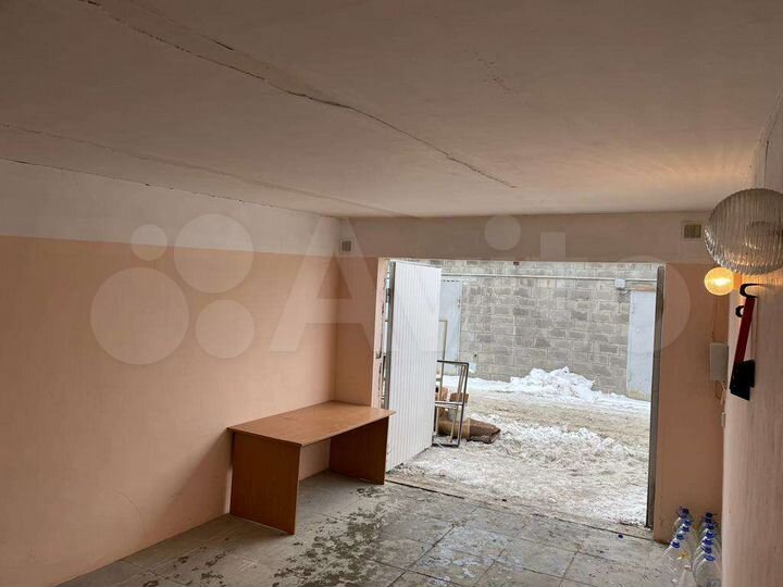 Гараж, 24 м²