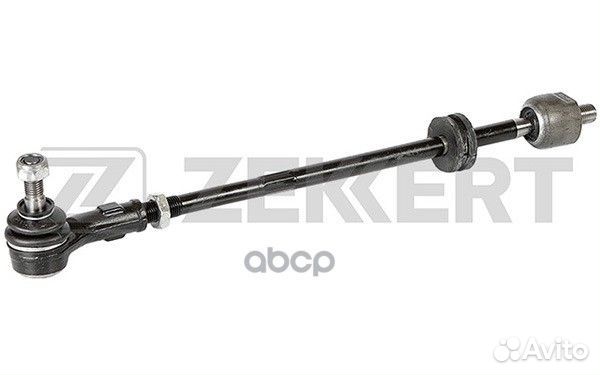 Тяга рулевая в сборе прав. Seat Toledo 93- VW