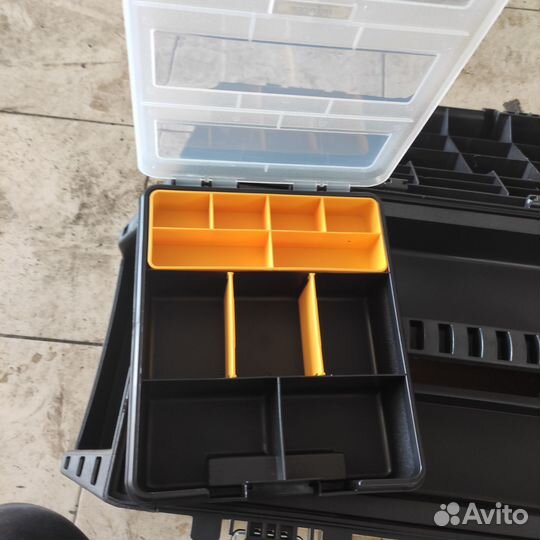 Ящик для инструментов